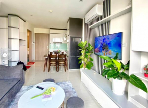 ZenHome - Homestay VinHome Ocean Park